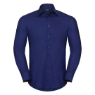 Men's LSL Tailored Oxford Shirt
