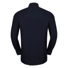 Men's LSL Tailored Oxford Shirt