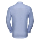 Men's LSL Tailored Oxford Shirt