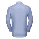 Men's LSL Tailored Oxford Shirt