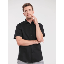 Men's SSL Tailored Oxford Shirt
