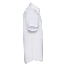Men's SSL Tailored Oxford Shirt