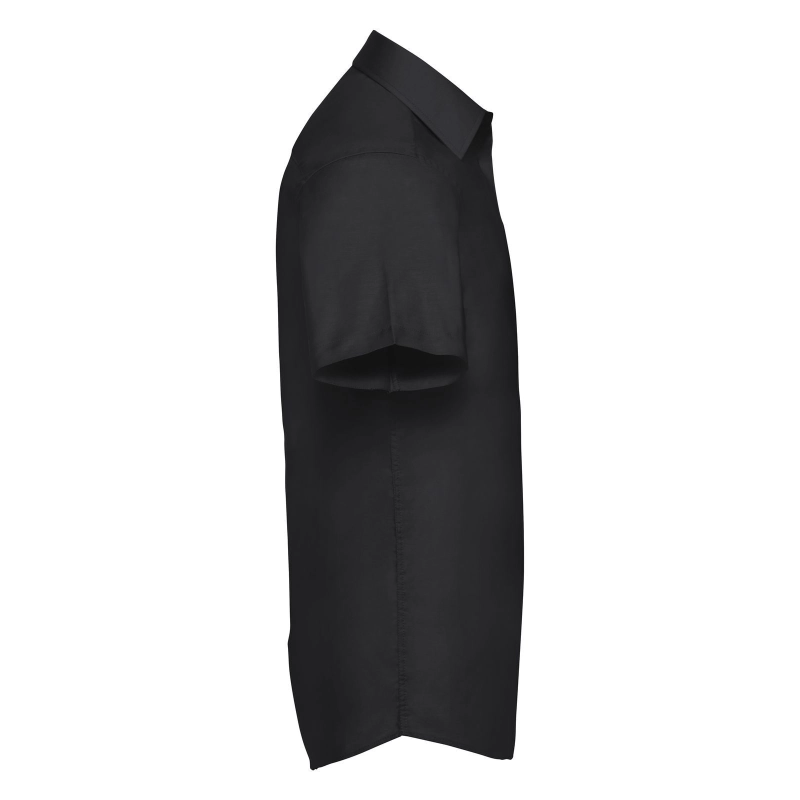 Men's SSL Tailored Oxford Shirt