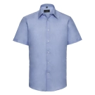 Men's SSL Tailored Oxford Shirt