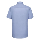 Men's SSL Tailored Oxford Shirt