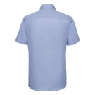 Men's SSL Tailored Oxford Shirt