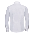 Ladies' Long Sleeve Easy Care Oxford Shirt