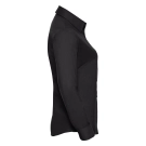 Ladies' Long Sleeve Easy Care Oxford Shirt