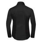 Ladies' Long Sleeve Easy Care Oxford Shirt
