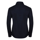 Ladies' Long Sleeve Easy Care Oxford Shirt