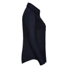 Ladies' Long Sleeve Easy Care Oxford Shirt