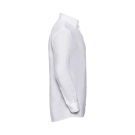 Men's Long Sleeve Easy Care Oxford Shirt