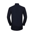Men's Long Sleeve Easy Care Oxford Shirt