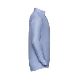 Men's Long Sleeve Easy Care Oxford Shirt