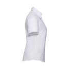 Ladies' Short Sleeve Easy Care Oxford Shirt