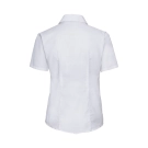 Ladies' Short Sleeve Easy Care Oxford Shirt