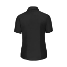 Ladies' Short Sleeve Easy Care Oxford Shirt