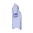 Ladies' Short Sleeve Easy Care Oxford Shirt