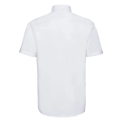 Men's Short Sleeve Easy Care Oxford Shirt