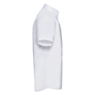 Men's Short Sleeve Easy Care Oxford Shirt