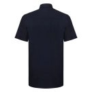 Men's Short Sleeve Easy Care Oxford Shirt