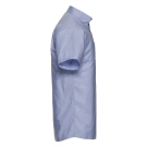 Men's Short Sleeve Easy Care Oxford Shirt