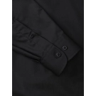 Men's Long Sleeve PolyCotton Poplin Shirt