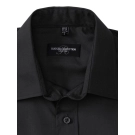 Men's Long Sleeve PolyCotton Poplin Shirt