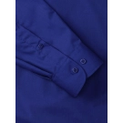 Men's Long Sleeve PolyCotton Poplin Shirt