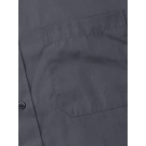 Men's Long Sleeve PolyCotton Poplin Shirt