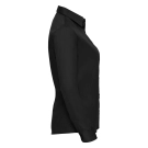 Ladies' Long Sleeve Pure Cotton Poplin Shirt