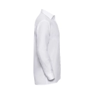 Men's Long Sleeve Pure Cotton Poplin Shirt