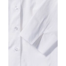 Ladies' 3/4 Sleeve Easy Care Fitted Shirt