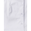 Ladies' 3/4 Sleeve Easy Care Fitted Shirt