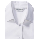 Ladies' 3/4 Sleeve Easy Care Fitted Shirt