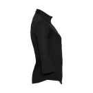 Ladies' 3/4 Sleeve Easy Care Fitted Shirt