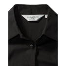 Ladies' 3/4 Sleeve Easy Care Fitted Shirt