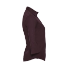 Ladies' 3/4 Sleeve Easy Care Fitted Shirt