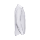 Men's Long Sleeve Easy Care Fitted Shirt