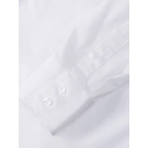 Men's Long Sleeve Easy Care Fitted Shirt