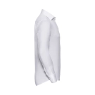 Men's Long Sleeve Easy Care Fitted Shirt