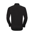 Men's Long Sleeve Easy Care Fitted Shirt