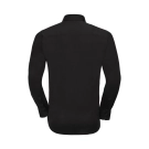 Men's Long Sleeve Easy Care Fitted Shirt