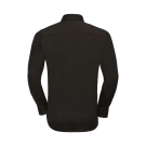 Men's Long Sleeve Easy Care Fitted Shirt
