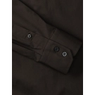 Men's Long Sleeve Easy Care Fitted Shirt