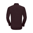 Men's Long Sleeve Easy Care Fitted Shirt