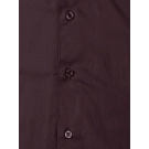 Men's Long Sleeve Easy Care Fitted Shirt