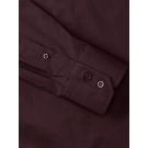 Men's Long Sleeve Easy Care Fitted Shirt