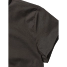 Ladies' Short Sleeve Easy Care Fitted Shirt