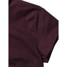 Ladies' Short Sleeve Easy Care Fitted Shirt